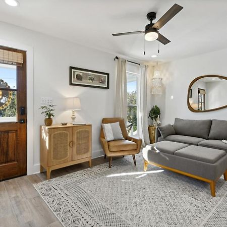 Vacation Rental Bay St Louis Walk To Beach, Dining, Shopping, And Nightlife Bay St. Louis Zewnętrze zdjęcie