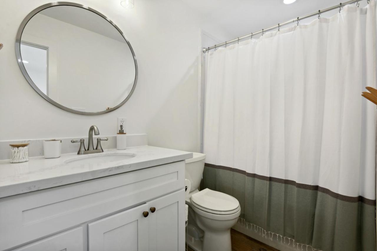 Vacation Rental Bay St Louis Walk To Beach, Dining, Shopping, And Nightlife Bay St. Louis Zewnętrze zdjęcie
