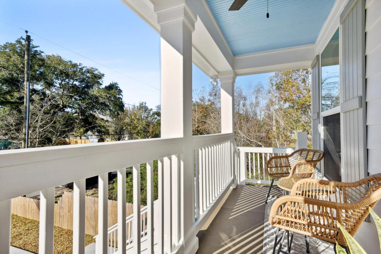 Vacation Rental Bay St Louis Walk To Beach, Dining, Shopping, And Nightlife Bay St. Louis Zewnętrze zdjęcie
