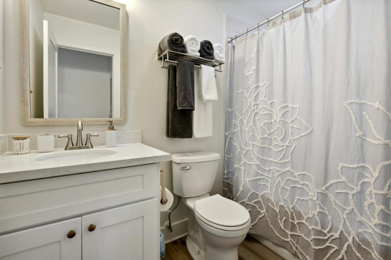 Vacation Rental Bay St Louis Walk To Beach, Dining, Shopping, And Nightlife Bay St. Louis Zewnętrze zdjęcie