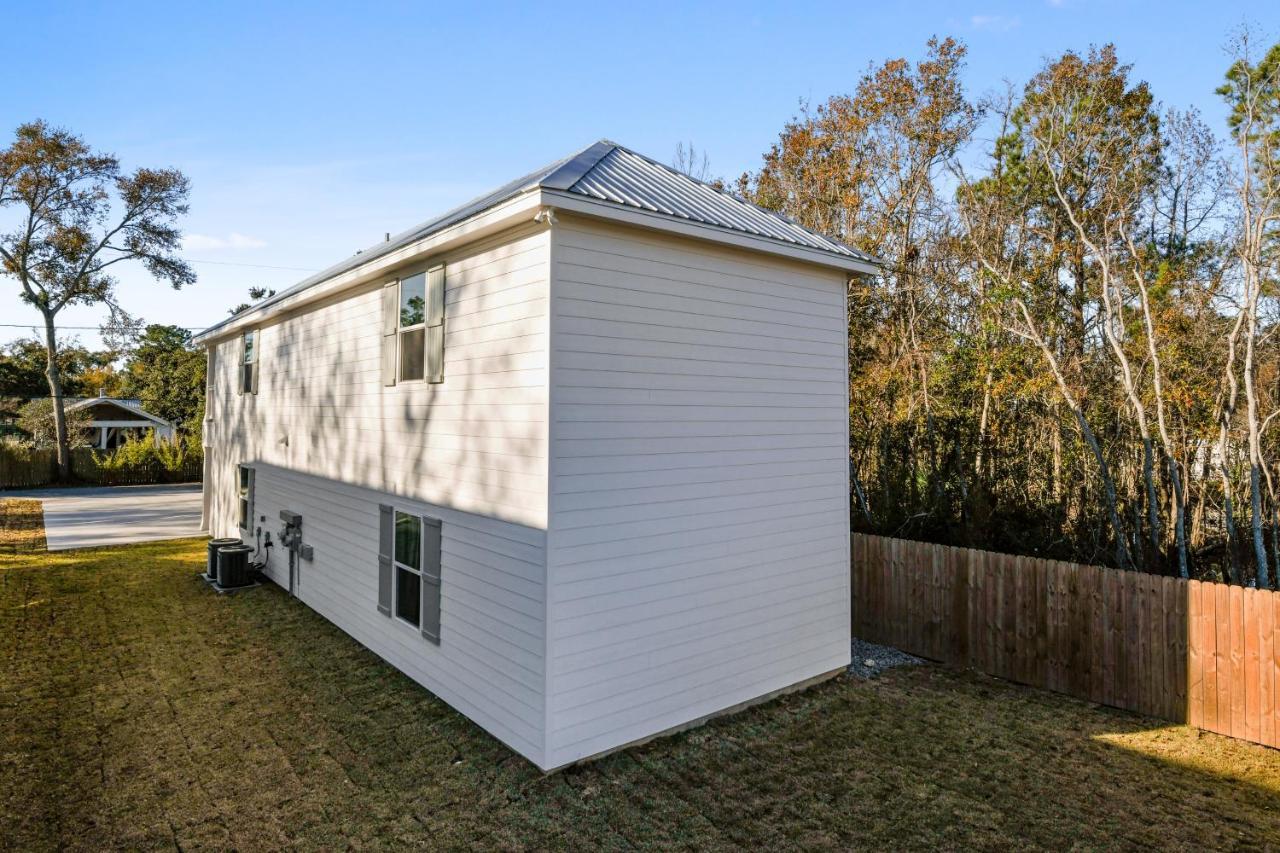 Vacation Rental Bay St Louis Walk To Beach, Dining, Shopping, And Nightlife Bay St. Louis Zewnętrze zdjęcie
