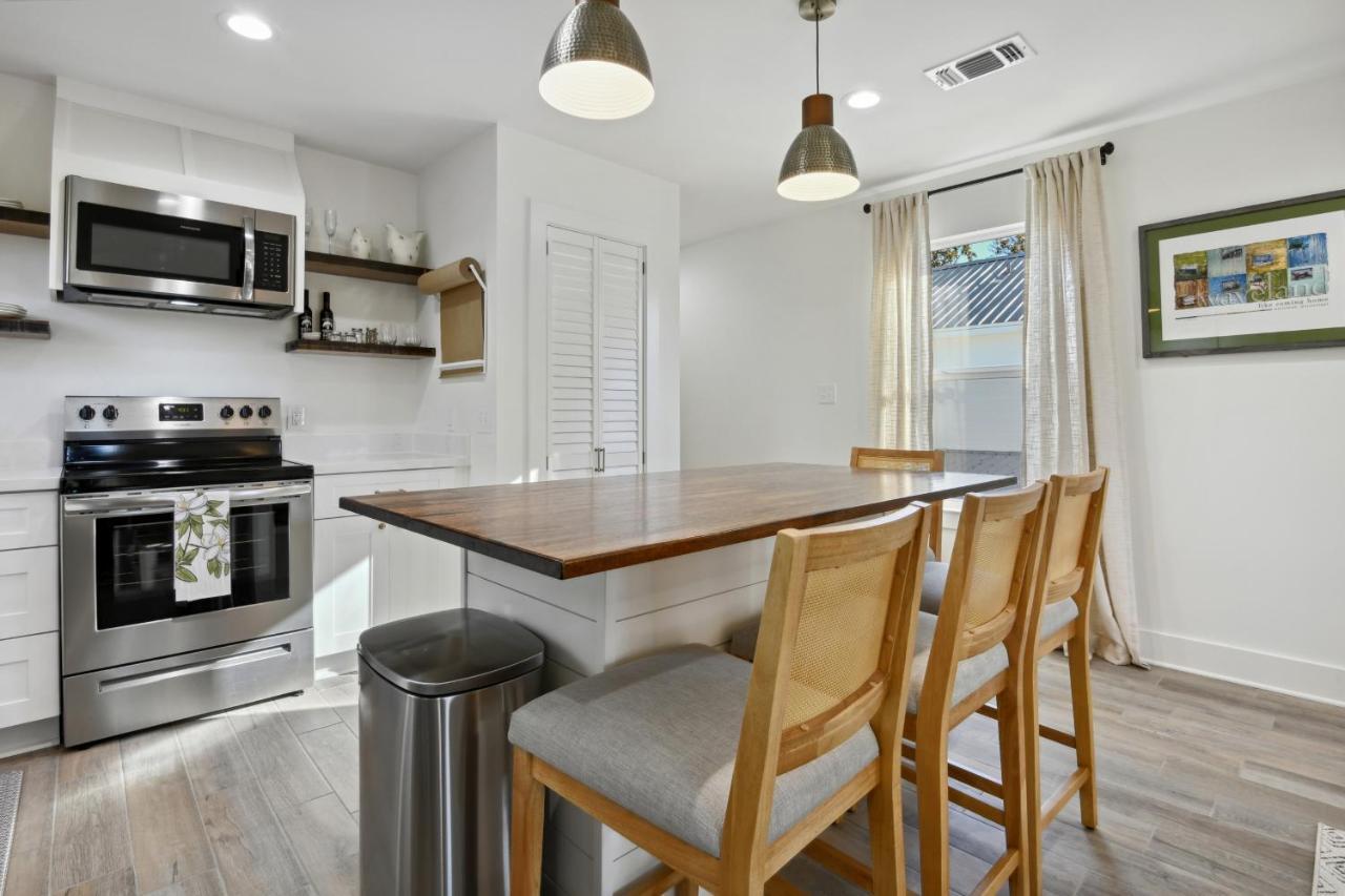 Vacation Rental Bay St Louis Walk To Beach, Dining, Shopping, And Nightlife Bay St. Louis Zewnętrze zdjęcie