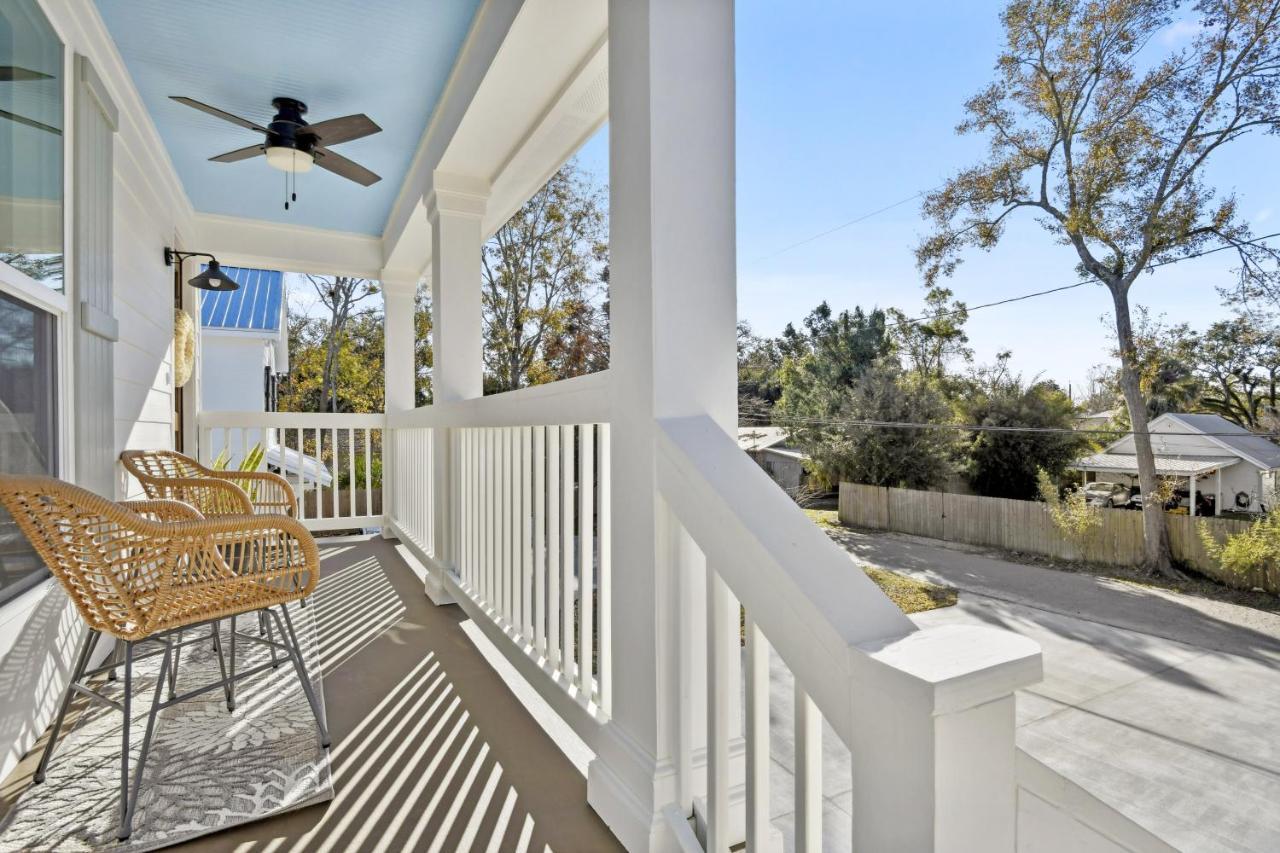Vacation Rental Bay St Louis Walk To Beach, Dining, Shopping, And Nightlife Bay St. Louis Zewnętrze zdjęcie