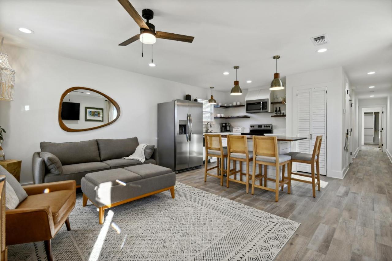 Vacation Rental Bay St Louis Walk To Beach, Dining, Shopping, And Nightlife Bay St. Louis Zewnętrze zdjęcie