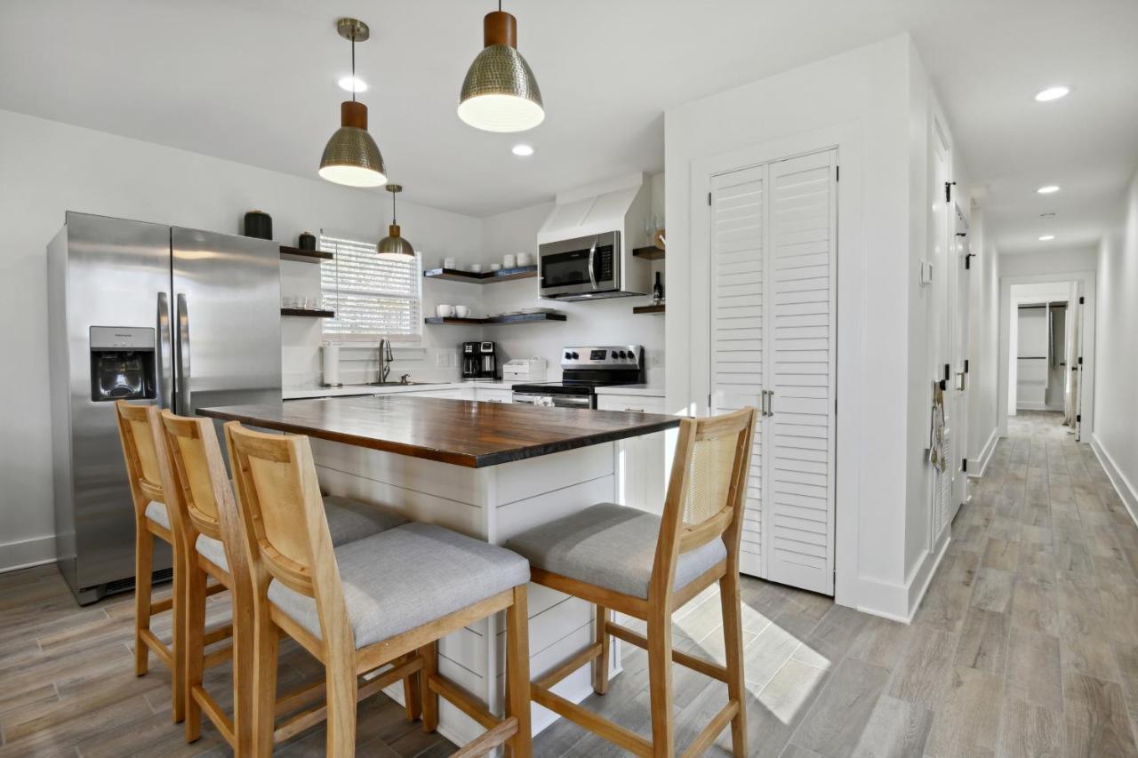 Vacation Rental Bay St Louis Walk To Beach, Dining, Shopping, And Nightlife Bay St. Louis Zewnętrze zdjęcie