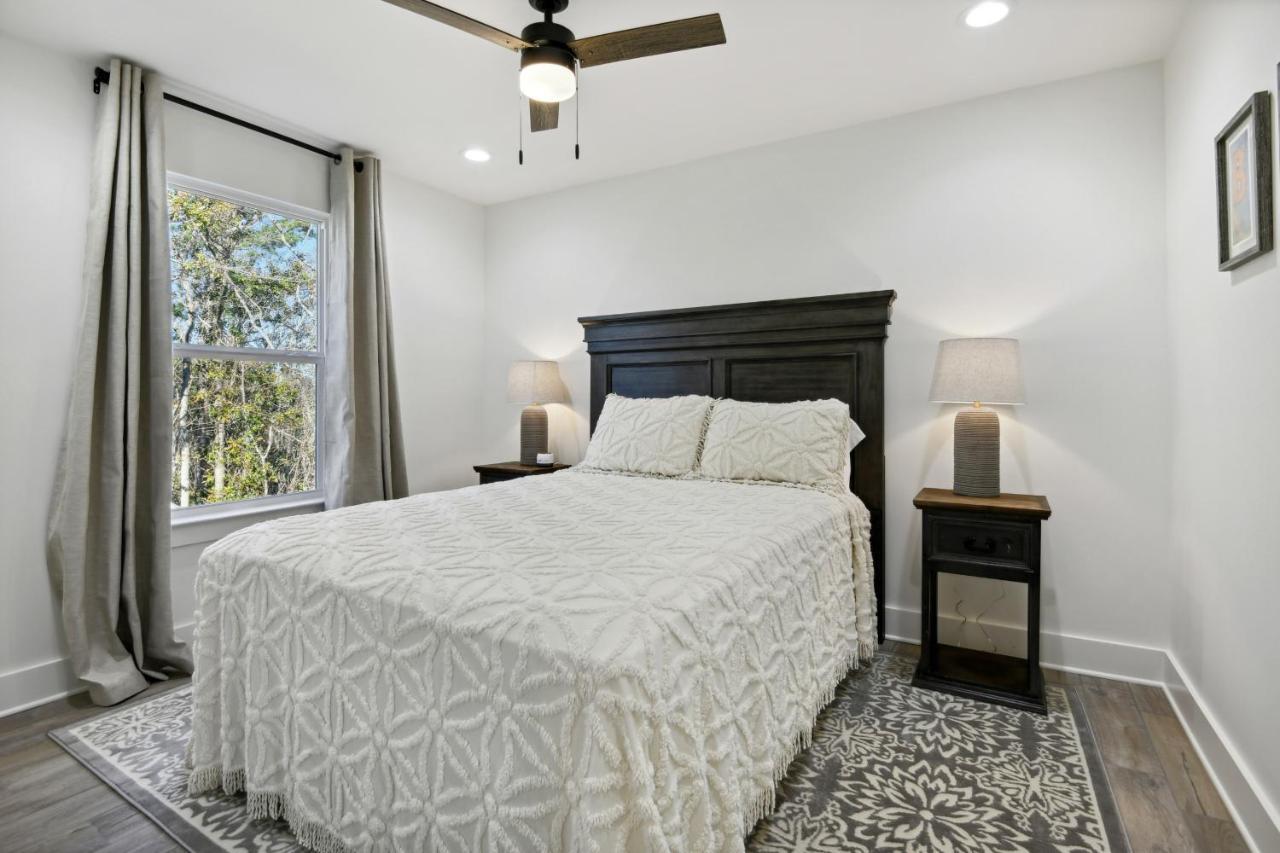 Vacation Rental Bay St Louis Walk To Beach, Dining, Shopping, And Nightlife Bay St. Louis Zewnętrze zdjęcie