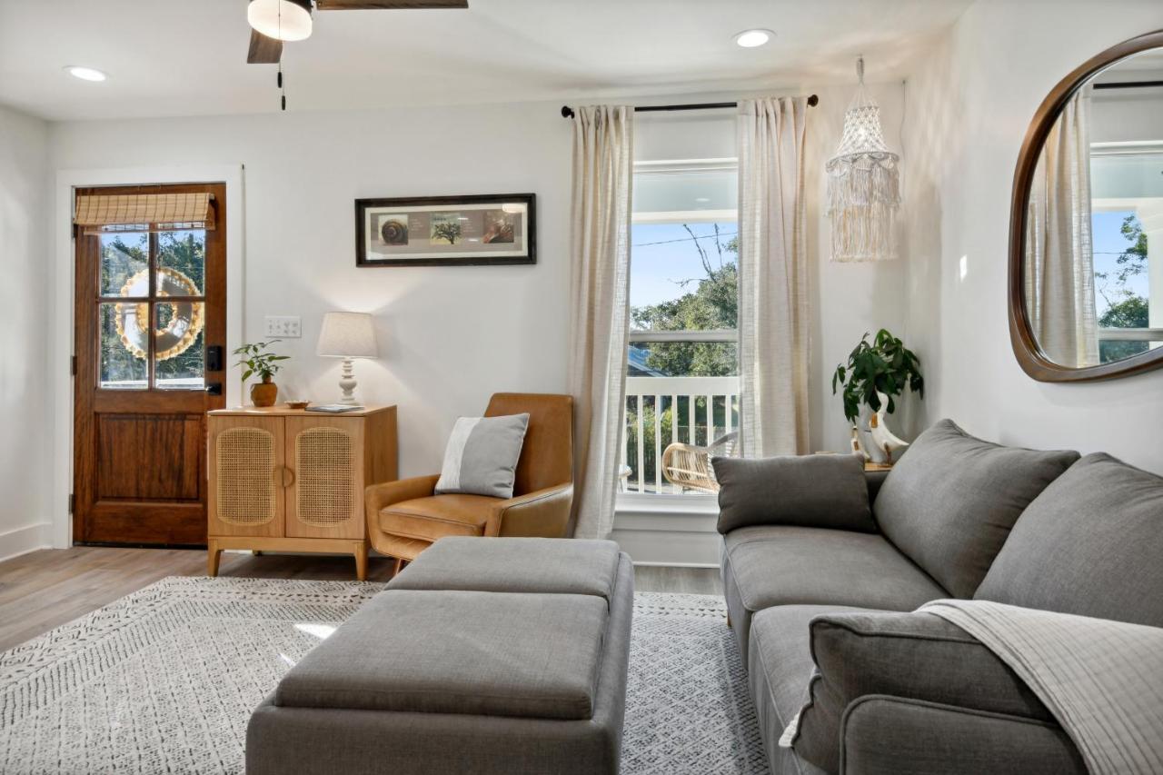 Vacation Rental Bay St Louis Walk To Beach, Dining, Shopping, And Nightlife Bay St. Louis Zewnętrze zdjęcie