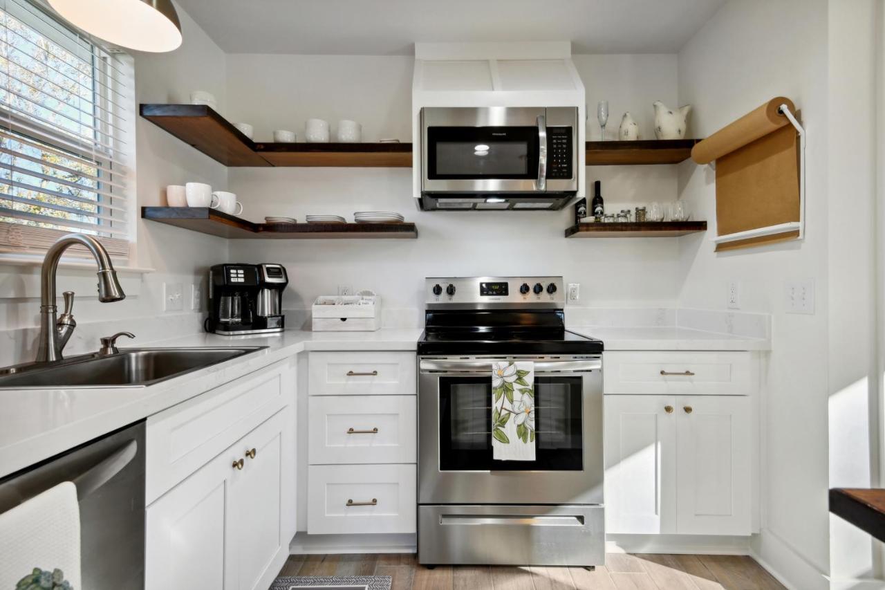 Vacation Rental Bay St Louis Walk To Beach, Dining, Shopping, And Nightlife Bay St. Louis Zewnętrze zdjęcie