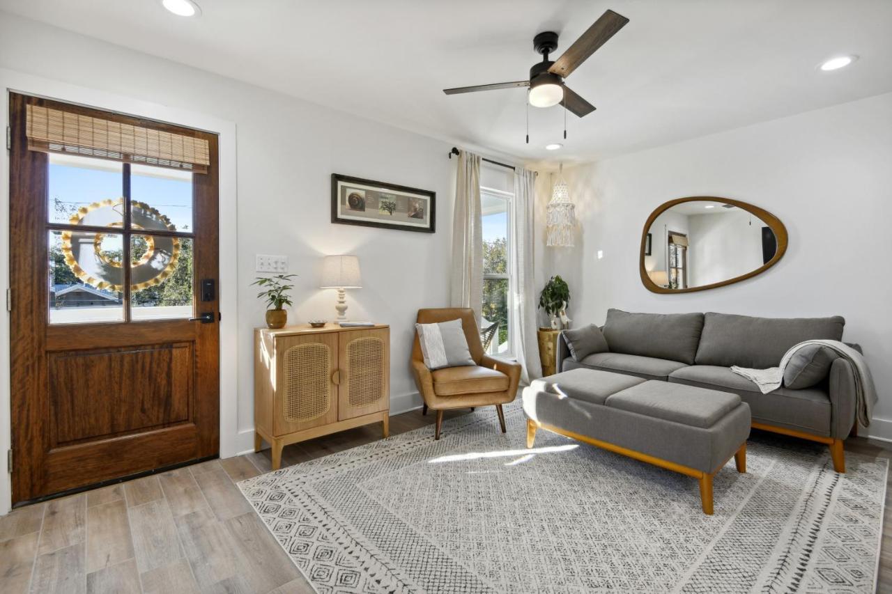 Vacation Rental Bay St Louis Walk To Beach, Dining, Shopping, And Nightlife Bay St. Louis Zewnętrze zdjęcie